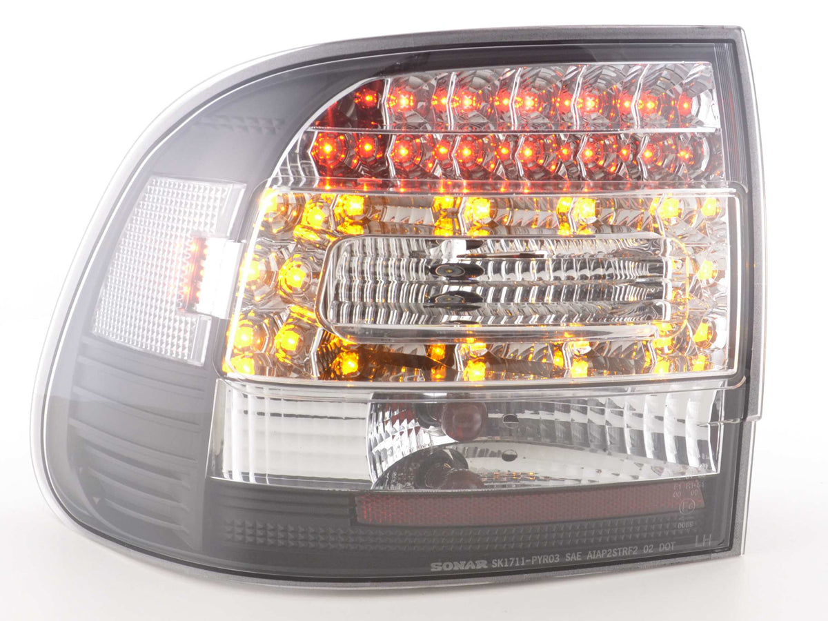 Scheinwerfer Set Daylight LED TFL-Optik VW Golf 5 Typ 1K 03-08 chrom Scheinwerfer Set Daylight LED TFL-Optik VW Golf 5 Typ 1K 03-08 chrom